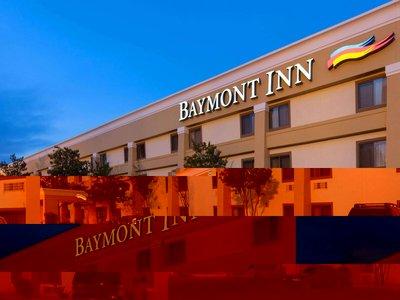 Baymont Inn & Suites Memphis East