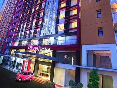 Yusra Inn Hotel Bekasi