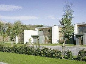 Castlemartyr Holiday Lodges