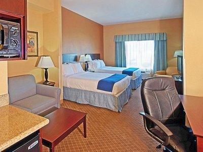 Holiday Inn Express Hotel & Suites Tucson