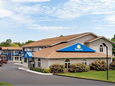 Travelodge Middletown Newport Area