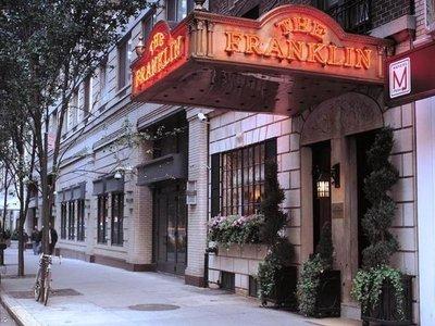 The Franklin Hotel - New York City