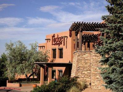 The Lodge at Santa Fe