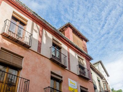 Urban Suites Granada