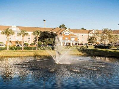 Suburban Extended Stay Hotel - Myrtle Beach