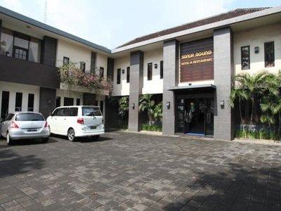 Sanur Agung Hotel & Restaurant