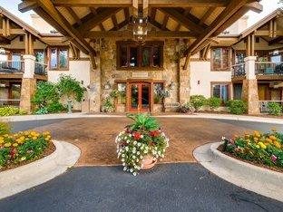 EagleRidge Lodge & Townhomes by Steamboat Resorts