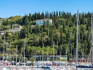 Marina - Riva del Garda