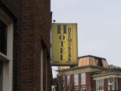 De Bedstee Hotel