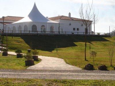 Hacienda Arroyo La Plata