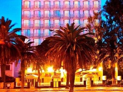 La Maison Blanche - Tunis
