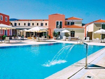Theofilos Superior Resort Hotel & Spa