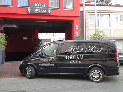 Grand Hotel Dream