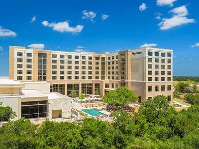 Sheraton Georgetown Texas Hotel & Conference Center