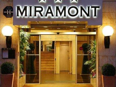 Miramont