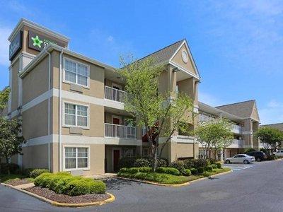 Extended Stay America Montgomery - Eastern Boulevard