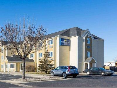 Microtel Inn & Suites Sioux Falls