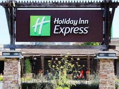 Holiday Inn Express Mill Valley San Francisco Area