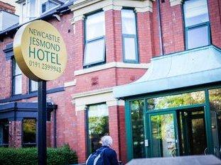 Newcastle Jesmond Hotel