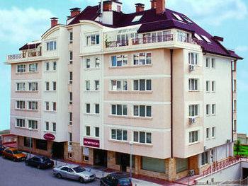 Apartment House Sofia