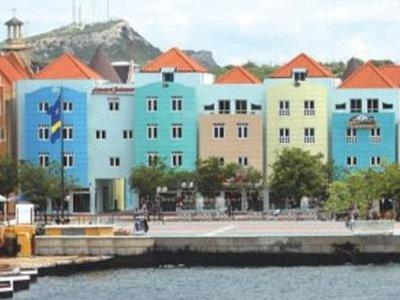 EM City Hotel Curacao