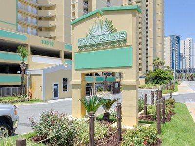 Twin Palms Resort - Panama City