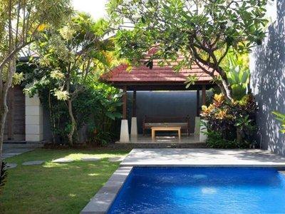 The Palm Suite Villa & Spa