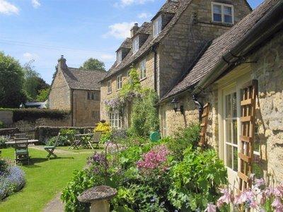The Guiting Guest House - Cheltenham