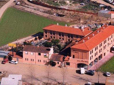 Casa Aurelia - Villaralbo