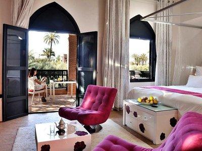 Murano Resort Marrakesch
