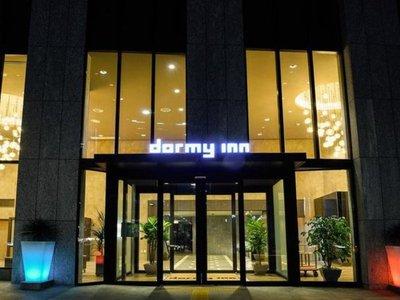 Dormy Inn SEOUL Gangnam