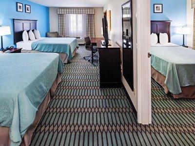 Country Inn & Suites by Carlson Lubbock