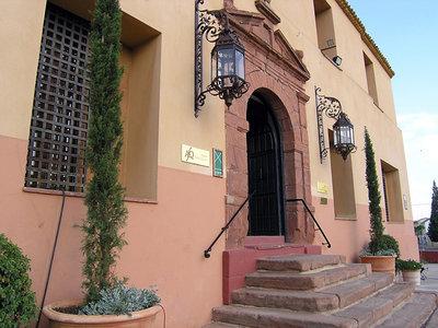 Hotel Convento Santa Clara