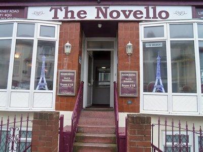 The Novello Hotel