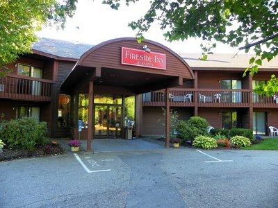 Fireside Resort Inn & Suites