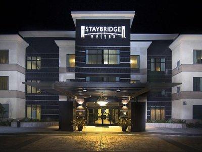 Staybridge Suites Carlsbad