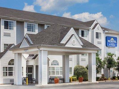Microtel Inn Suites by Wyndham Decatur