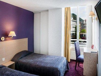 Hotel Continental - Lourdes