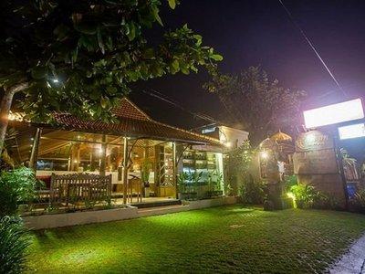 Munari Resort & Spa Ubud