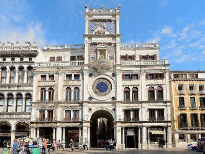San Marco Luxury - Torre Dell´Orologio