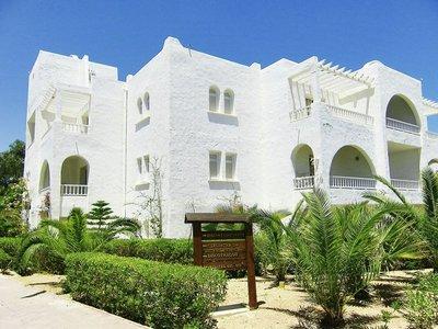 Iris Djerba Hotel & Thalasso 