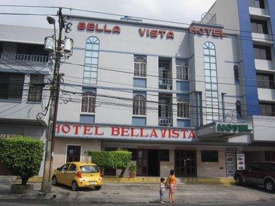 Hotel Bella Vista - Panama City