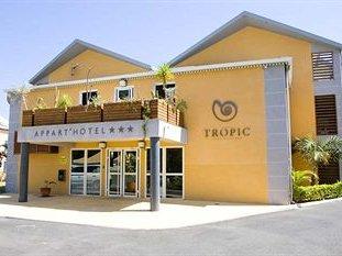 Tropic Appart'Hotel