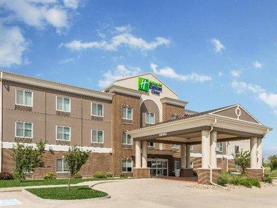 Holiday Inn Express Hotel & Suites Albert Lea - I-35