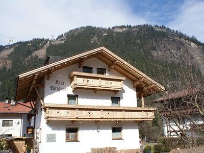 Pension Wildauer - Mayrhofen