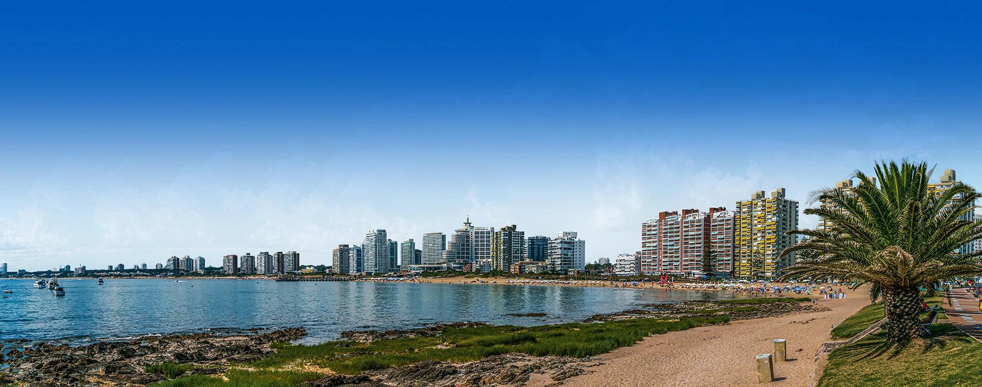 Urlaub Uruguay