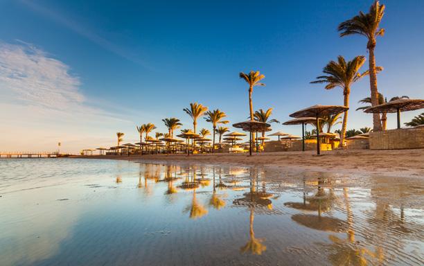 Hurghada & Safaga