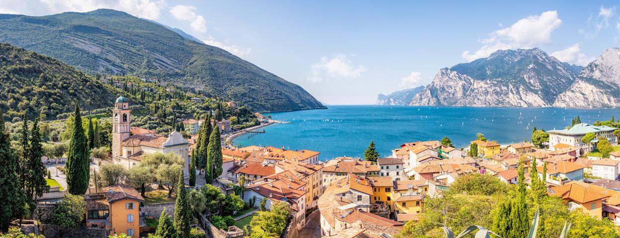 Gardasee