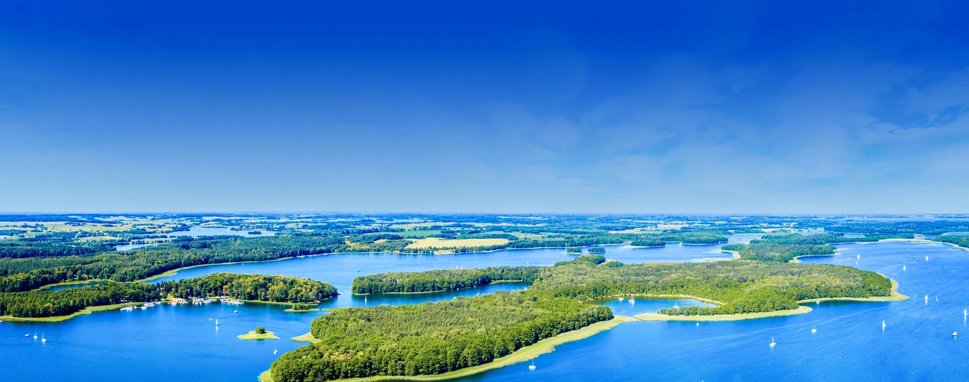Hotels Polen