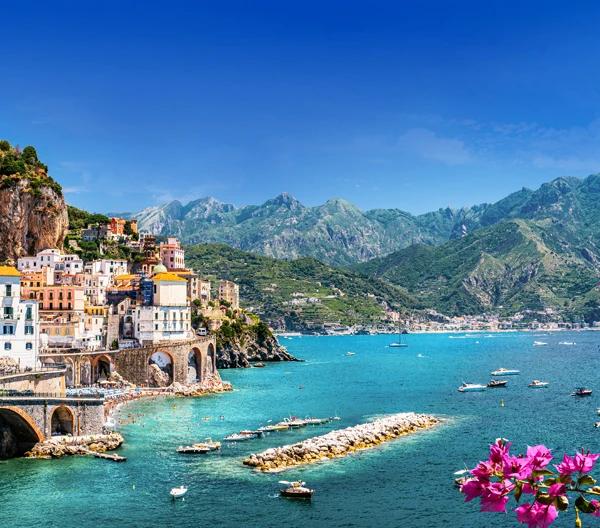Last Minute Italien